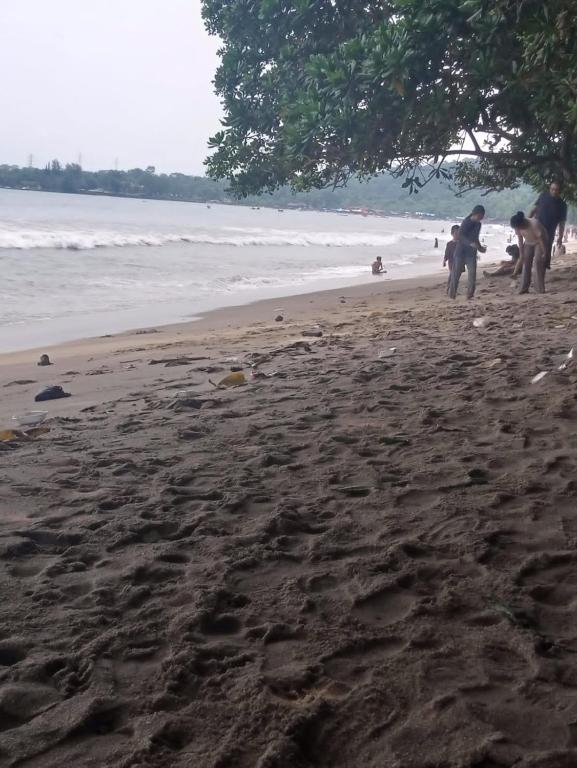 kondominium Carita beach photo