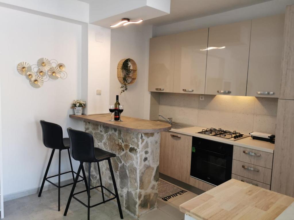 Near beach studio, Kaštela