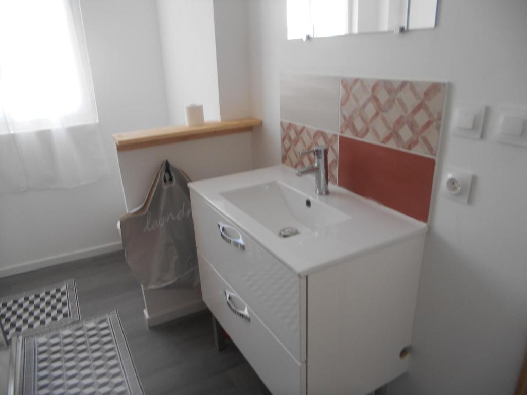 maison bleue - 2