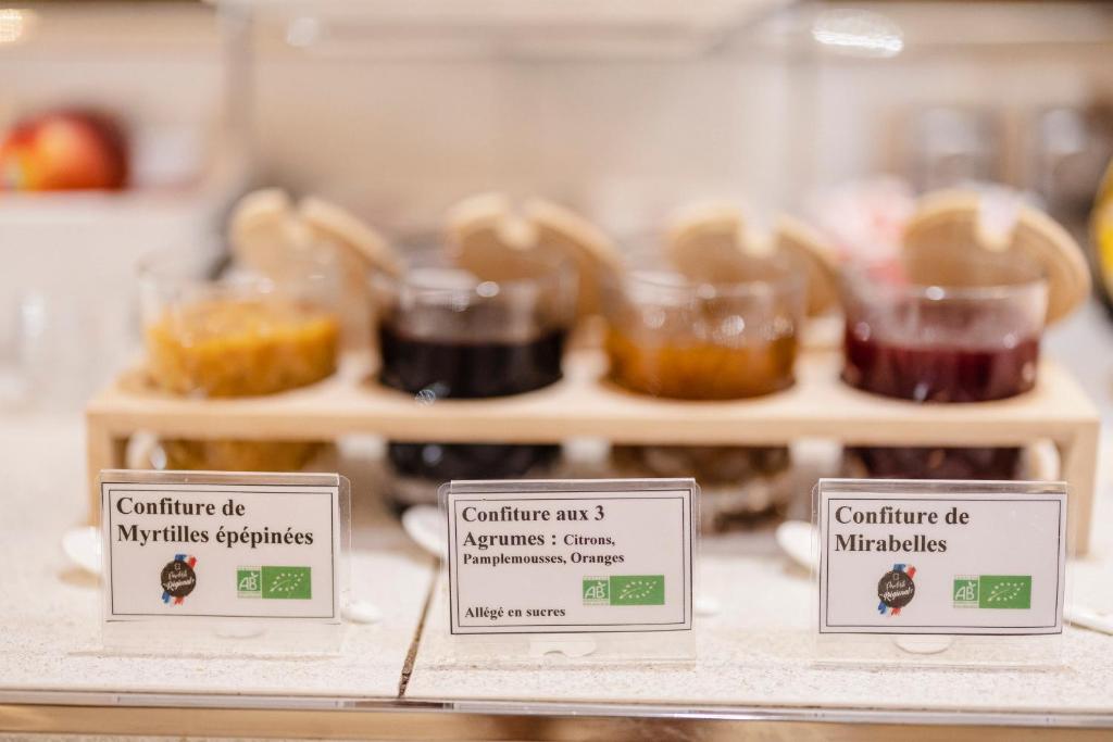 お料理のイメージ