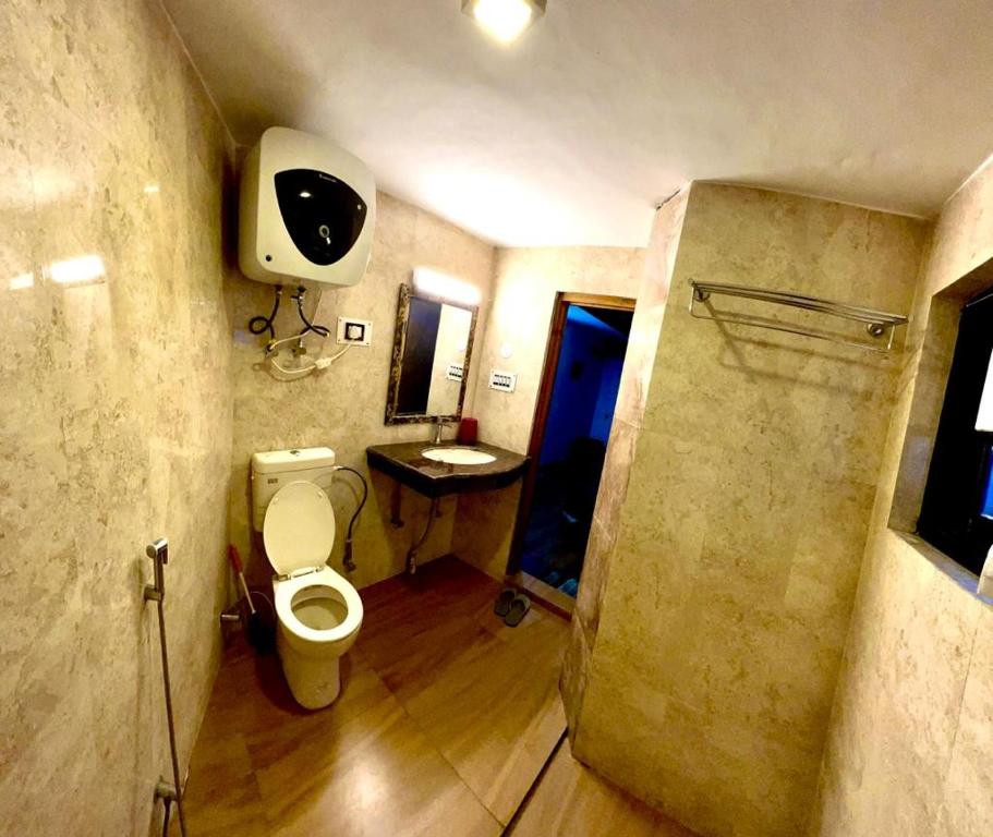 White Cottage photo
