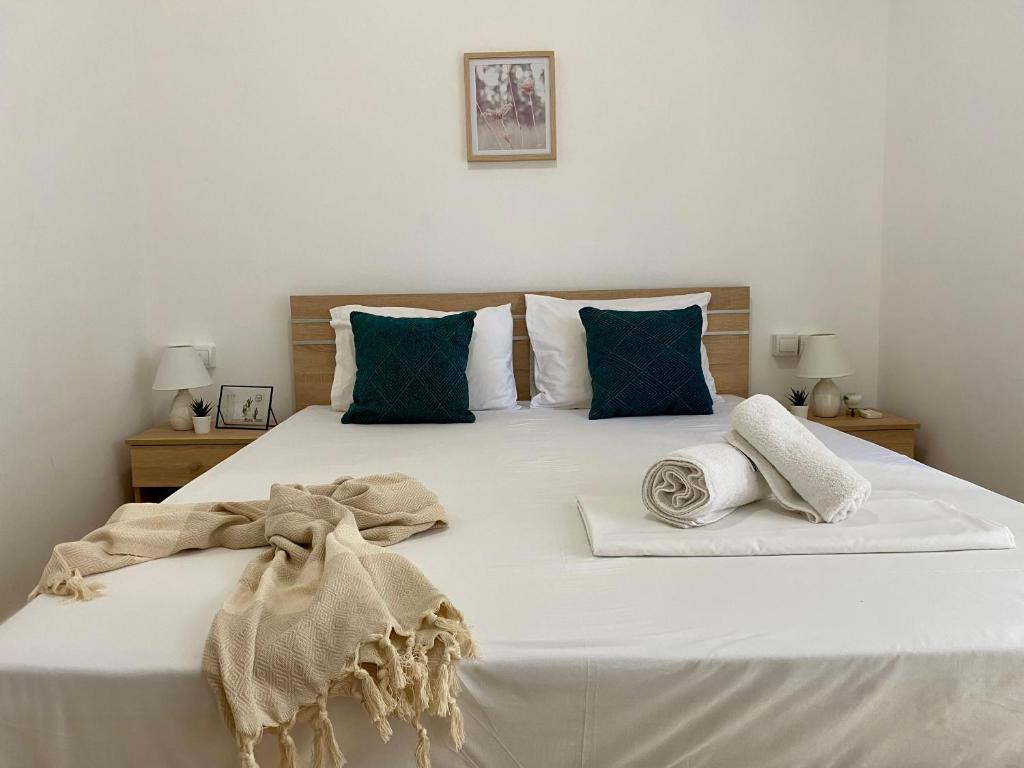 Modern Apartment in Kos Town, Close to the Beach - No 1, Kos