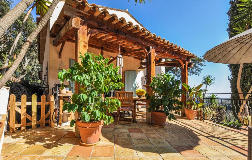 Belle Maison En Pleine Nature - 2