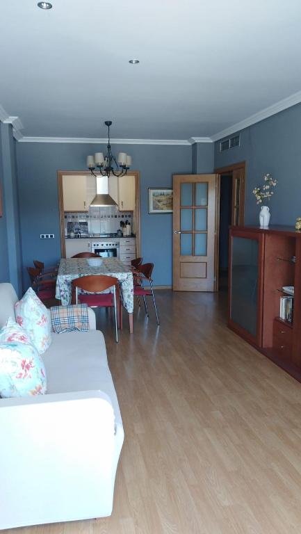 Apartamento playa Cambrils Torresol 2 - 3