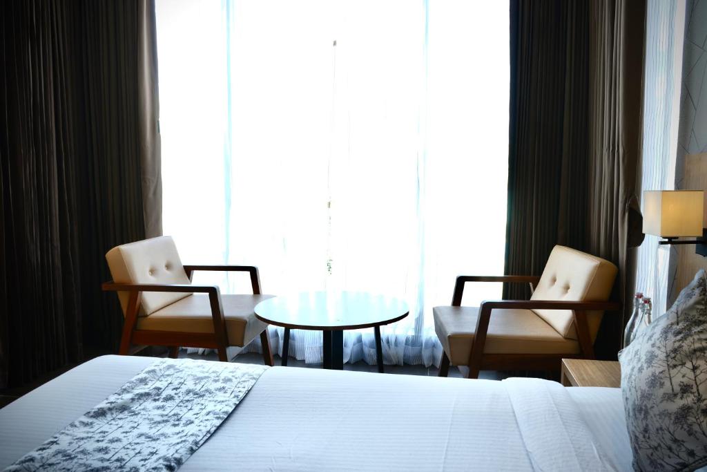 Sremethila Hotel Rameswaram photo