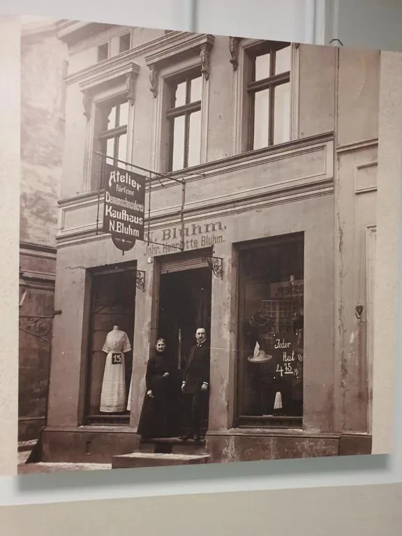 Apartament Tuchola，位于图霍拉的酒店