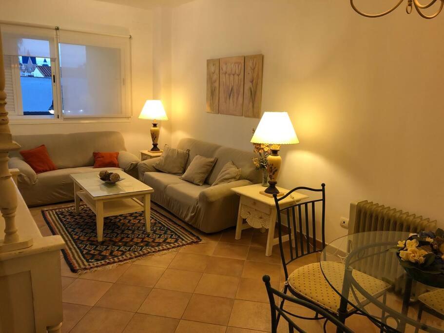 Apartamento residencial de golf y playa Cadiz - 3
