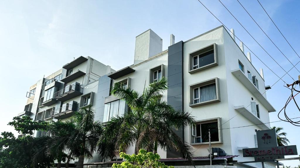 Sremethila Hotel Rameswaram photo