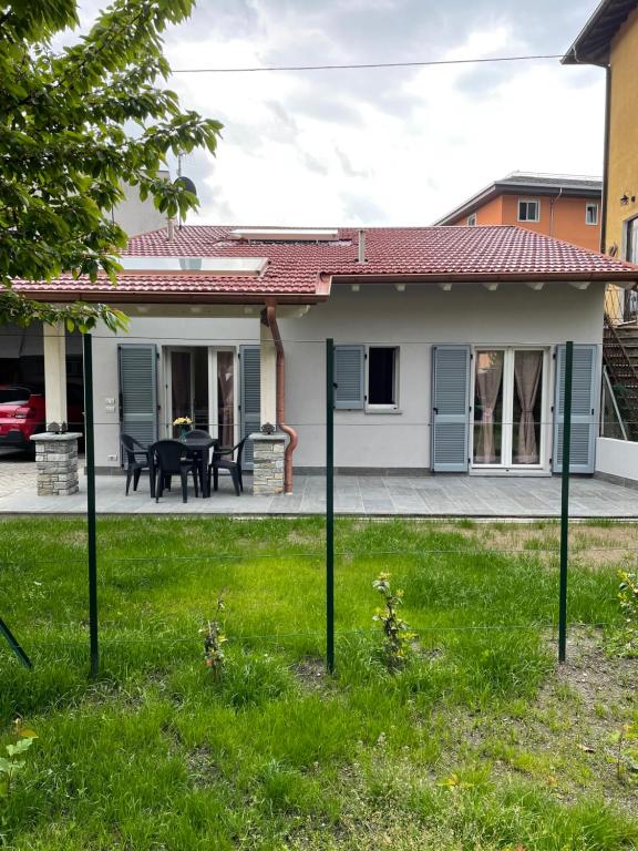 Casa Tortora - 2