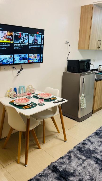 Destina Stays @Shore Residences MOA Pasay MetroManila — Hotel in Manila