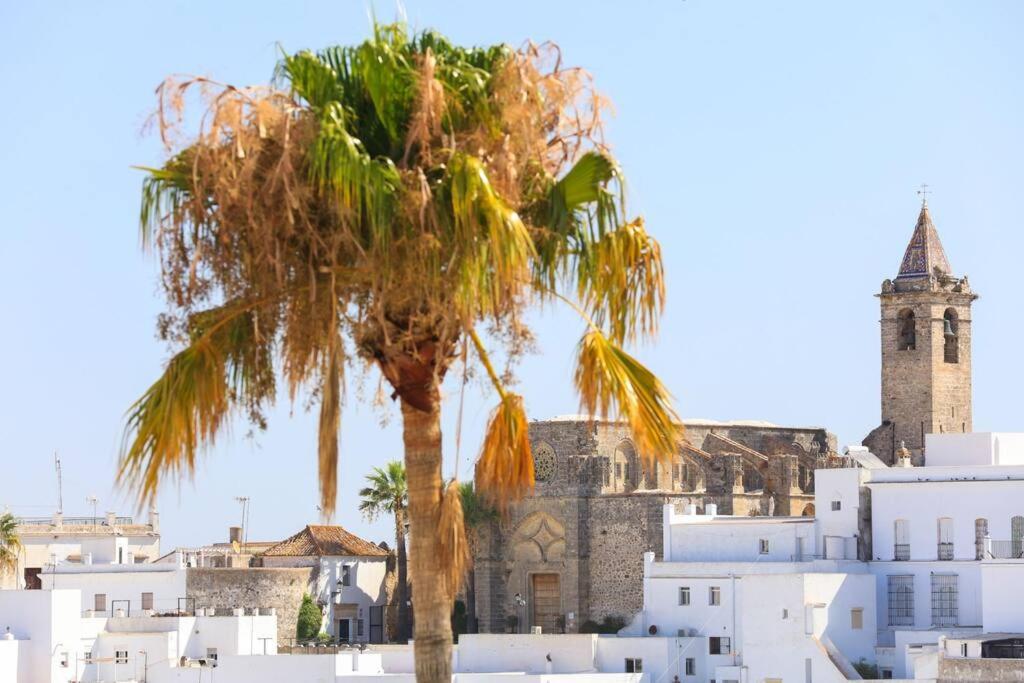 Xauen 8 Vejer. Alojamiento rural con encanto - 3