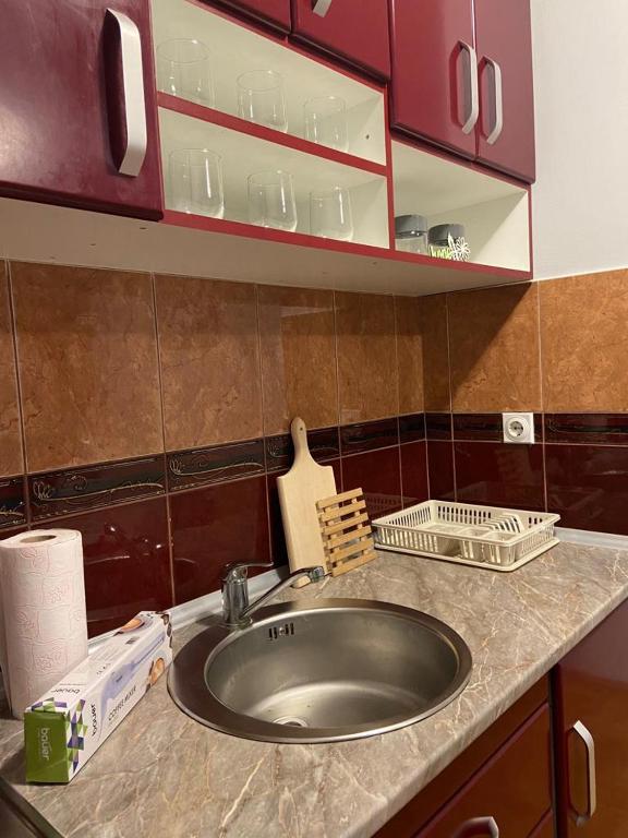 Apartmani Asper - 5