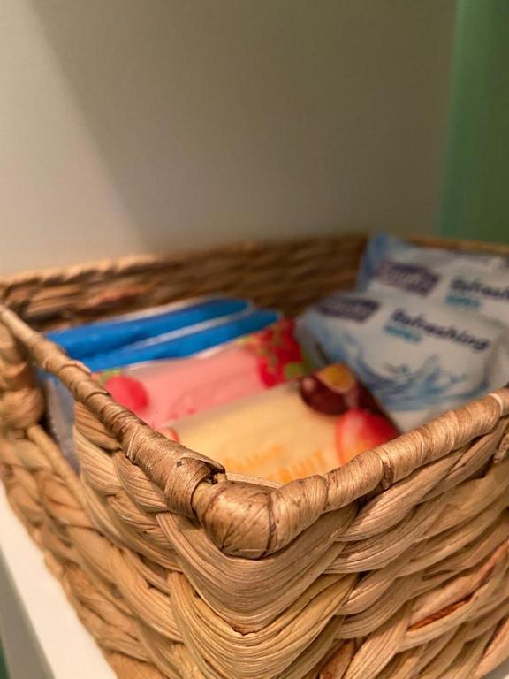 Apartmani Asper - 4