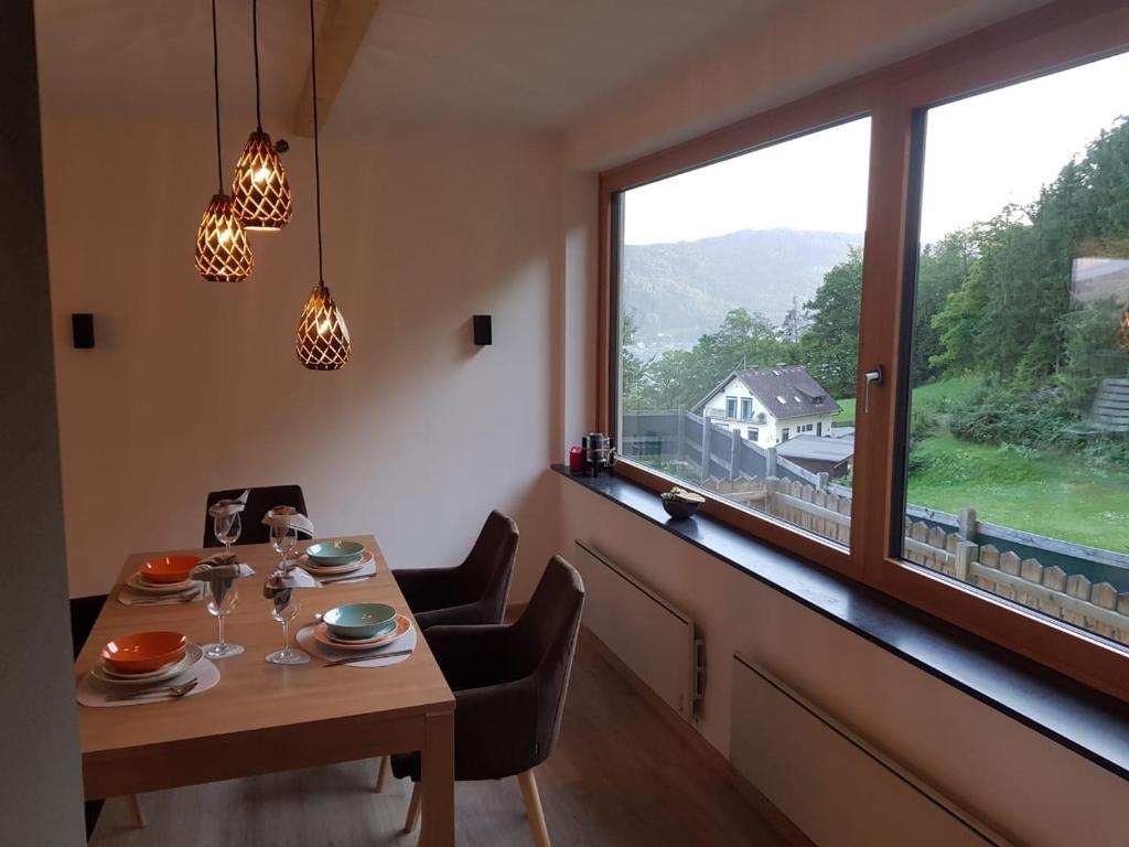 WALDHAUS HIRSCH Bungalow only for you self check in - 4