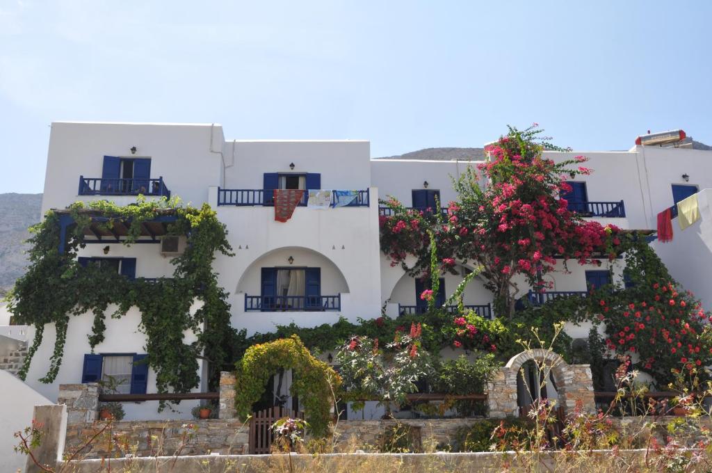 Nostos Studios photo