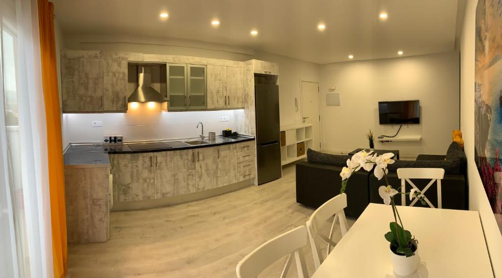 Apartamento La Escapada