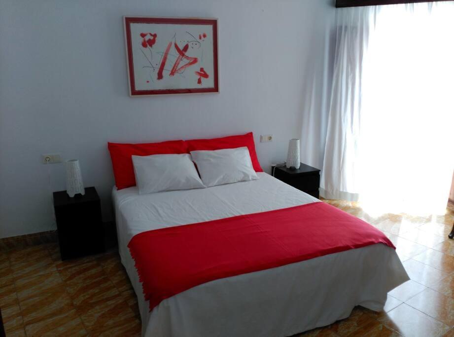 ANTIC ESTANC, Campanet