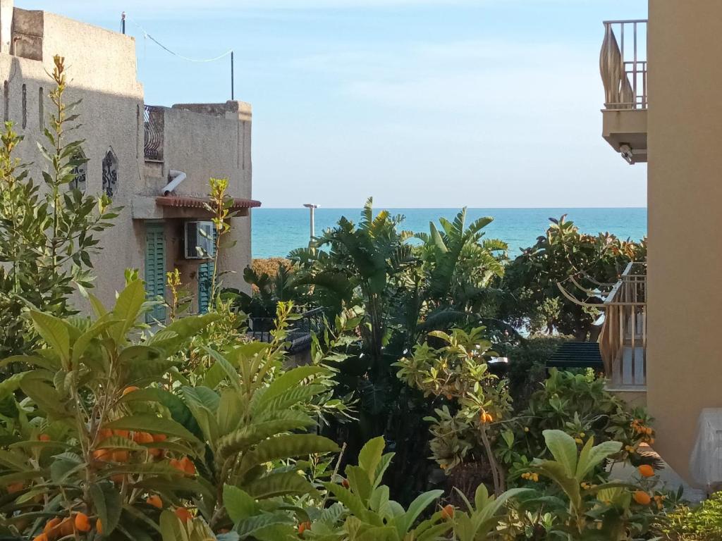 Appartamento Sirene, Marina di Ragusa