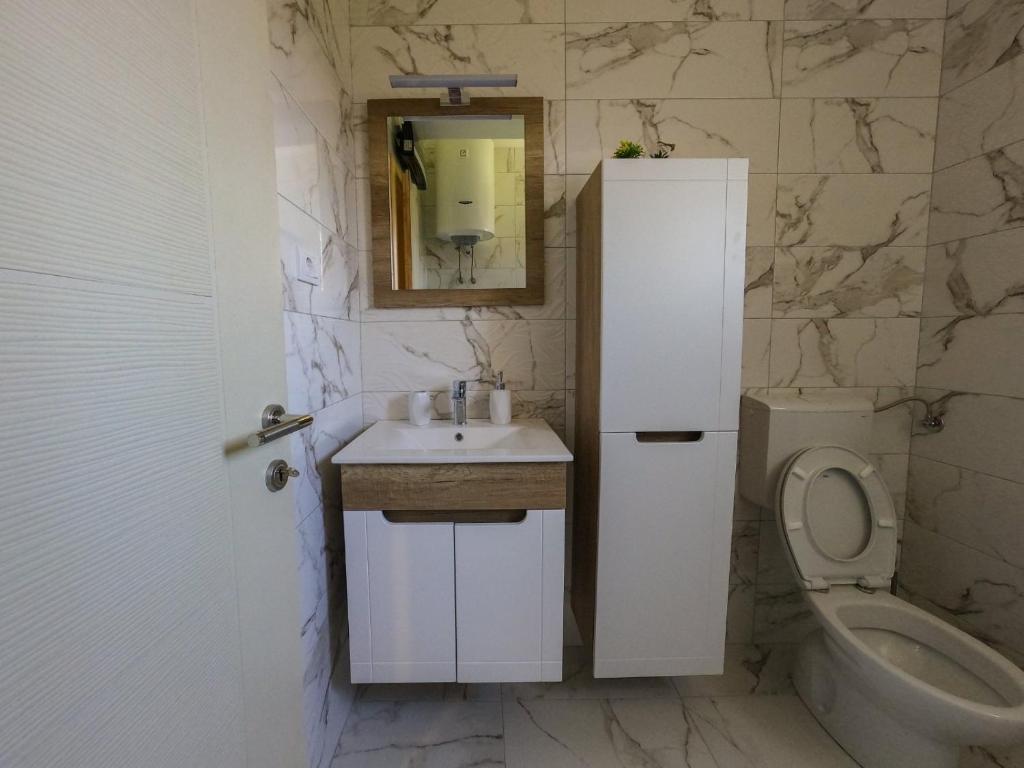Apartman KOSTA - 2