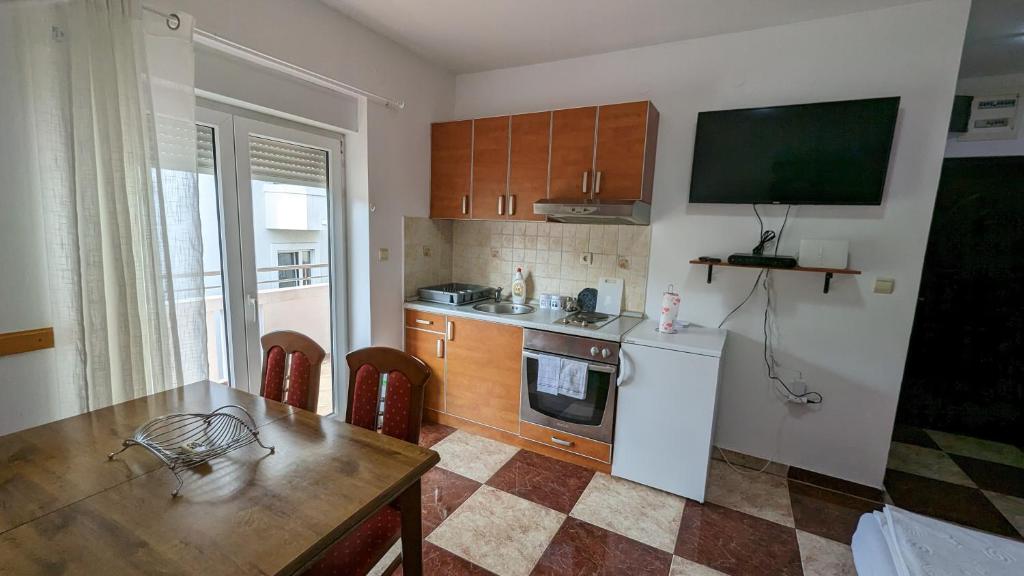 Apartment Igalo-Center, 40m2 - 5