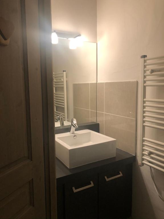 Ma tanière aux 7 Laux - 2