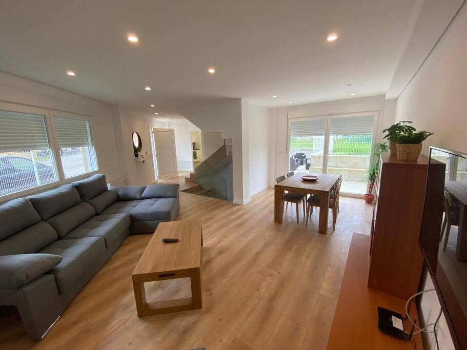 Chalet en Aldán, Cangas de Morrazo