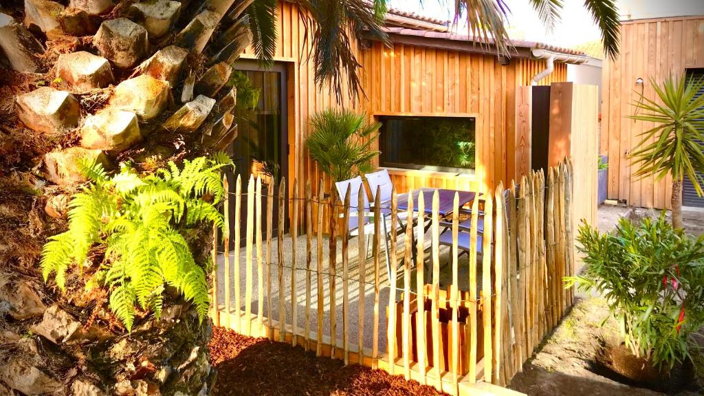 Les cocons du bassins - Logements neufs tout équipés proche littoral - 4
