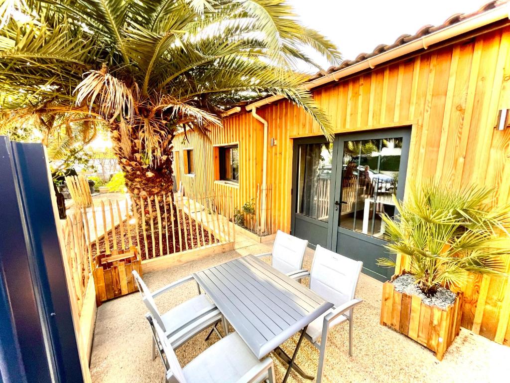 Les cocons du bassins - Logements neufs tout équipés proche littoral - 3