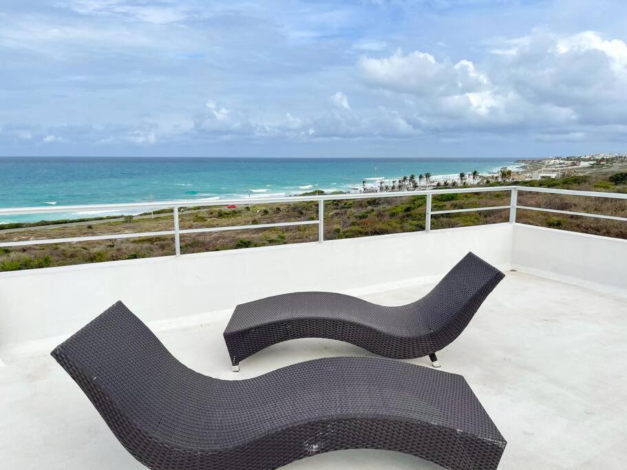 Modern Apt on the Island - Punta Mundaca 7, Isla Mujeres