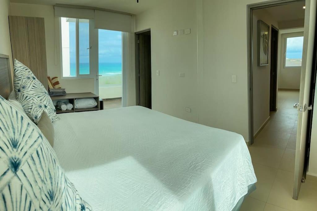 Modern Apt on the Island - Punta Mundaca 8, Isla Mujeres