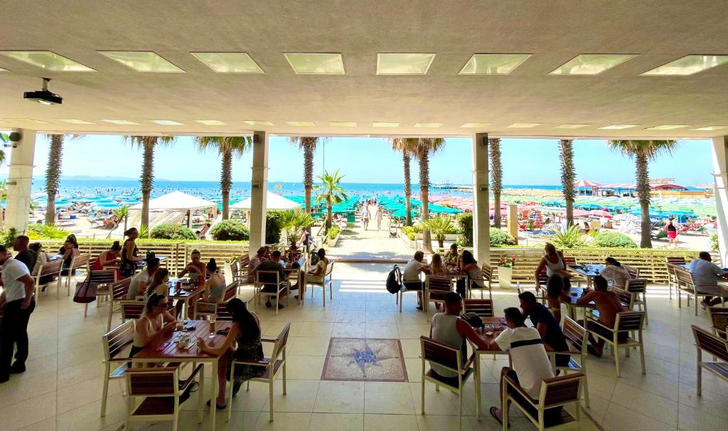 Hotel Vila Lule photo