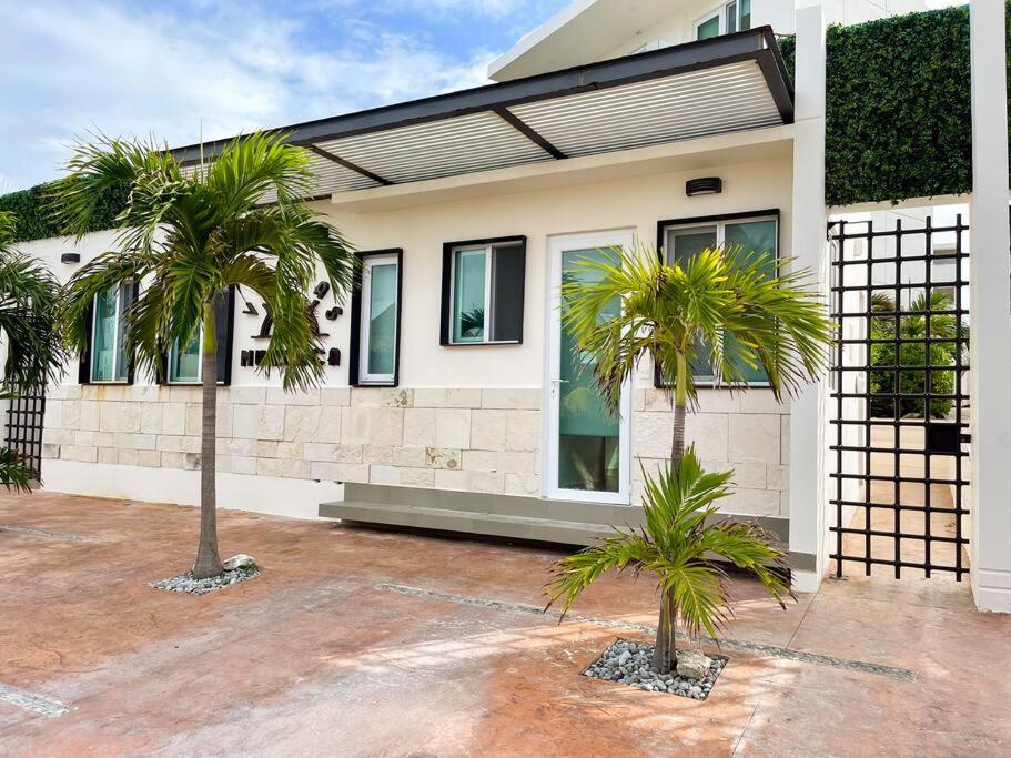 Apartment with Stuning Views M12 Apartment in Isla Mujeres (Mexico)