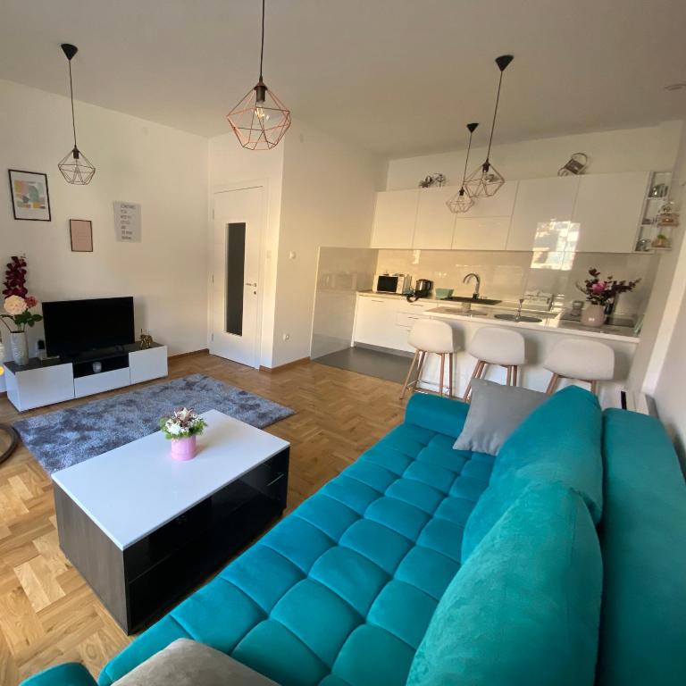 Harmony Suite - 3