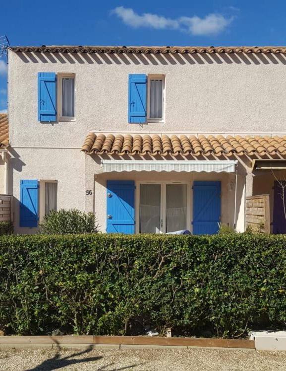 VILLAGE DE LA MER - 5
