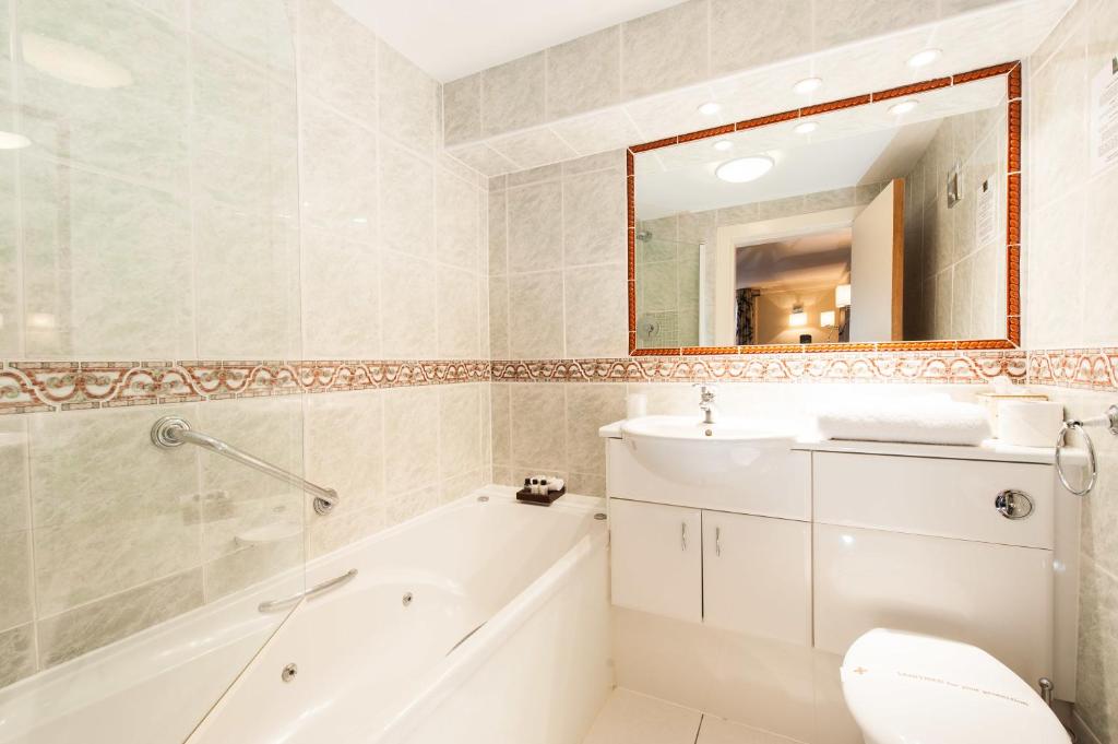 バスルーム（客室）