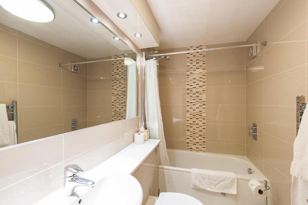 バスルーム（客室）