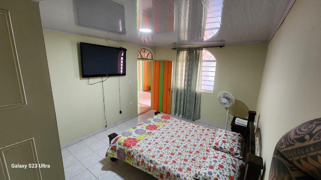 nueva villa jardin