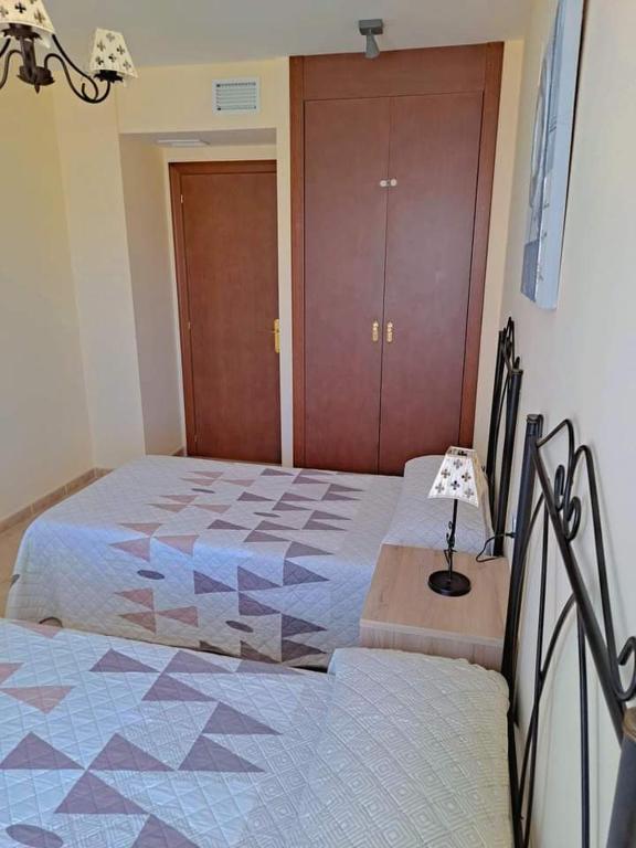 APARTAMENTO MANUELA PROXIMO a GOLF ISLA CANELA LINKS - 5