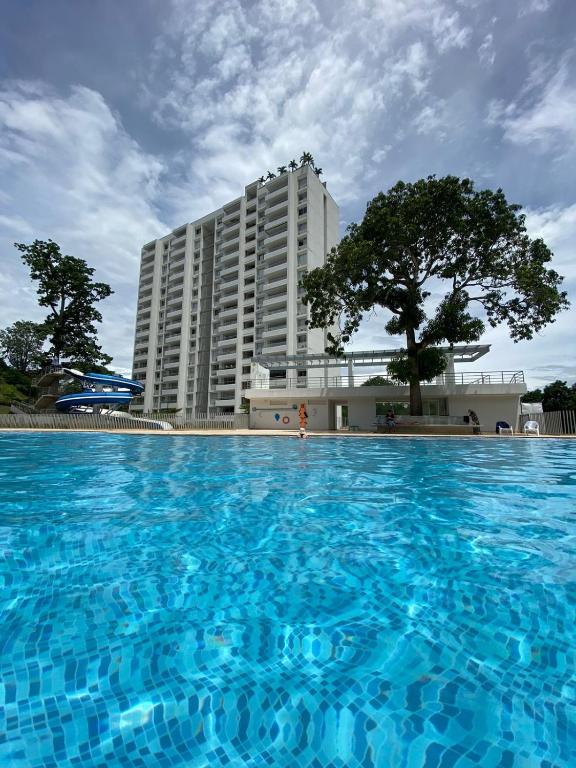Estadía, hermosos apartasoles en Santafé de Antioquia - 2