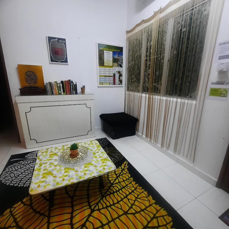 Homestay Sunnah Samudera Islam photo