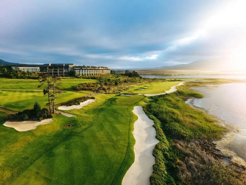 Arabella Hotel, Golf and Spa, hotel in Kleinmond