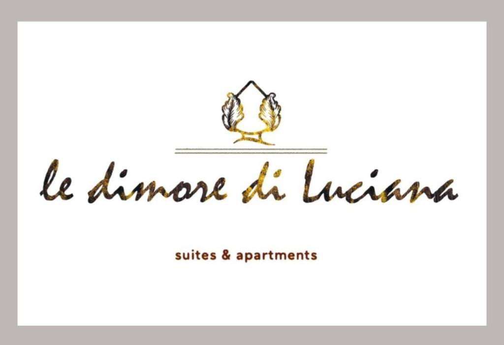 Le Dimore di Luciana - suites & apartments - 2
