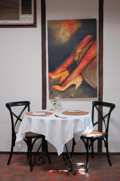 The Table Guest House photo