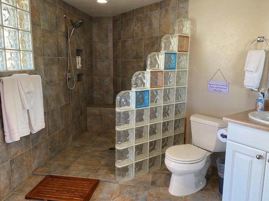 Windfeather Resort photo
