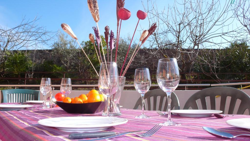 Modern and elegant apartments, Riva del Garda