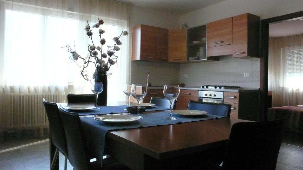 Modern and elegant apartments - 3