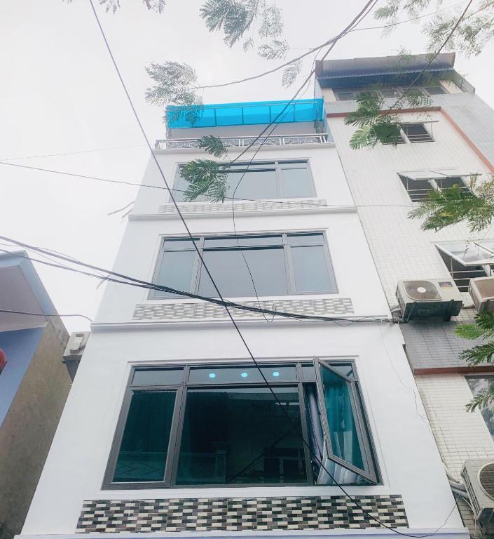CÁT BÀ STORY HOMESTAY