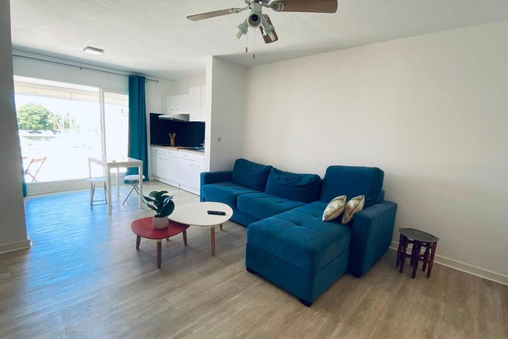 Marin’Appart * vue sur mer*, Gourbeyre