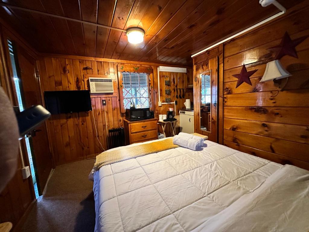 Sun Valley Cottages photo