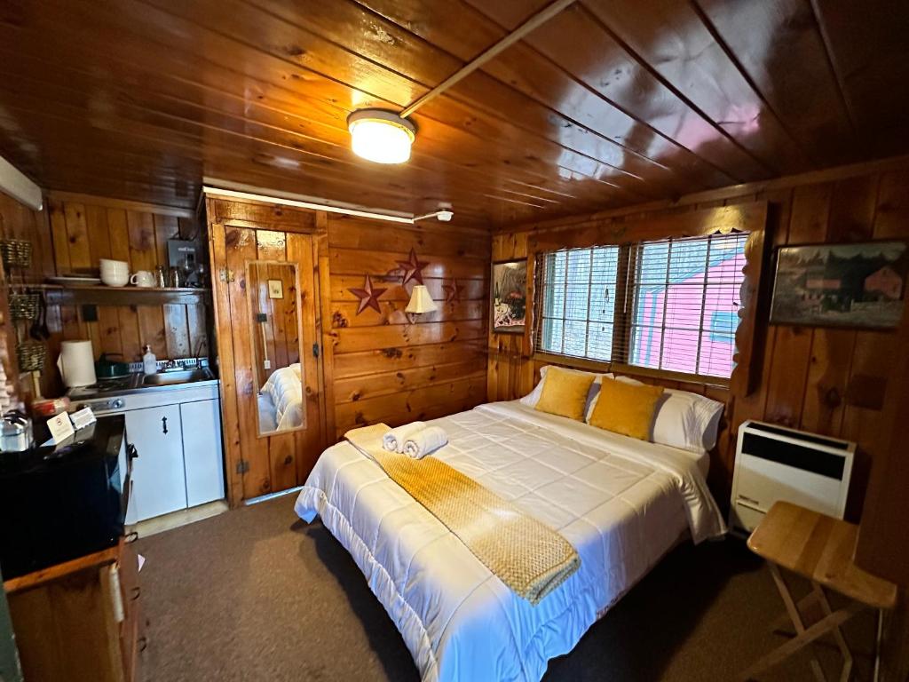 Sun Valley Cottages photo